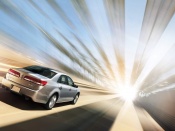 2012 lincoln mkz hybrid rear
