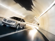 2012 lincoln mkz hybrid speed