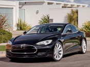 2012 tesla alpha model s
