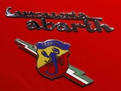 Abarth logo