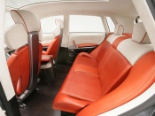 acura r dx concept interior rear