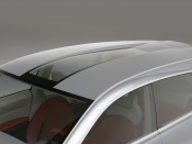 Acura r dx concept top