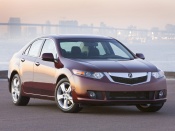 acura tsx 2009 sea