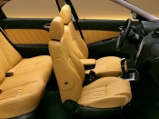 Alfa romeo 156 seats