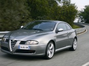 Alfa romeo gt q2 highway