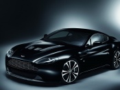 aston martin carbon black special editions