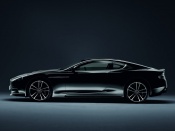 aston martin carbon black special editions side