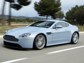 Aston martin v12 vantage rs concept speed (click to view)