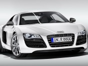 Audi r8 v10 5 2 fsi quattro