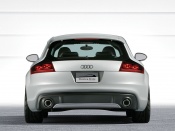 Audi shooting brake