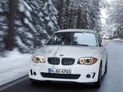 Bmw activee concept