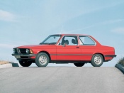 Bmw classics
