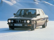 Bmw classics m5