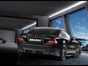 Brabus mercedes sl