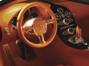 bugatti eb 16 4 veyron sang noir dashboard