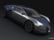 bugatti veyron grand sport sang bleu