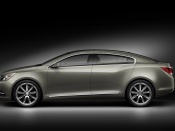 buick invicta concept dark side