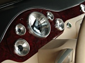 cadillac sixteen gauges