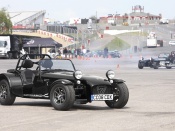 Caterham cdx seven