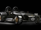 Caterham rs performance