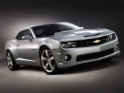 Chevrolet camaro ss