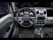 Chrysler pt dream cruiser series