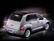 Chrysler pt dream cruiser series