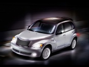 Chrysler pt dream cruiser series