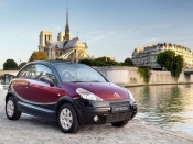 Citroen c3 pluriel charleston notre dame