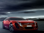 citroen c metisse concept