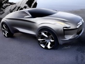 Citroen hypnos concept