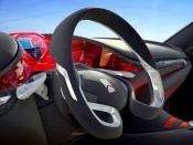 Citroen hypnos concept