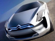 Citroen hypnos concept tilt