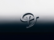 Daimler logo