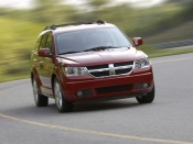 dodge journey