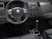 Dodge trazo c1 8 dashboard