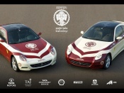 ferrari india magic tour