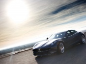 Fisker karma