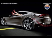 Fisker karma no inhibition