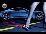 fisker karma pump