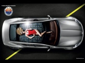 Fisker karma solar panel