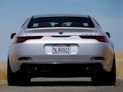 fisker latigo cs