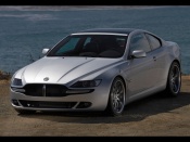 fisker latigo cs front