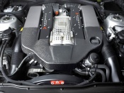fisker tramonto engine