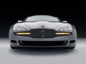 fisker tramonto front