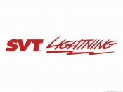 Ford svt lightning