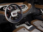 gmc granite concept