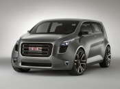 gmc granite concept front angle