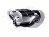 honda remix concept art