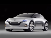 honda remix concept left